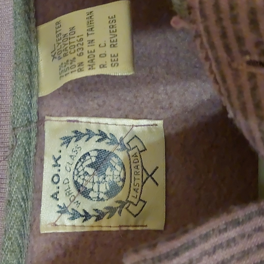 Sweater - Picture 2 of 4